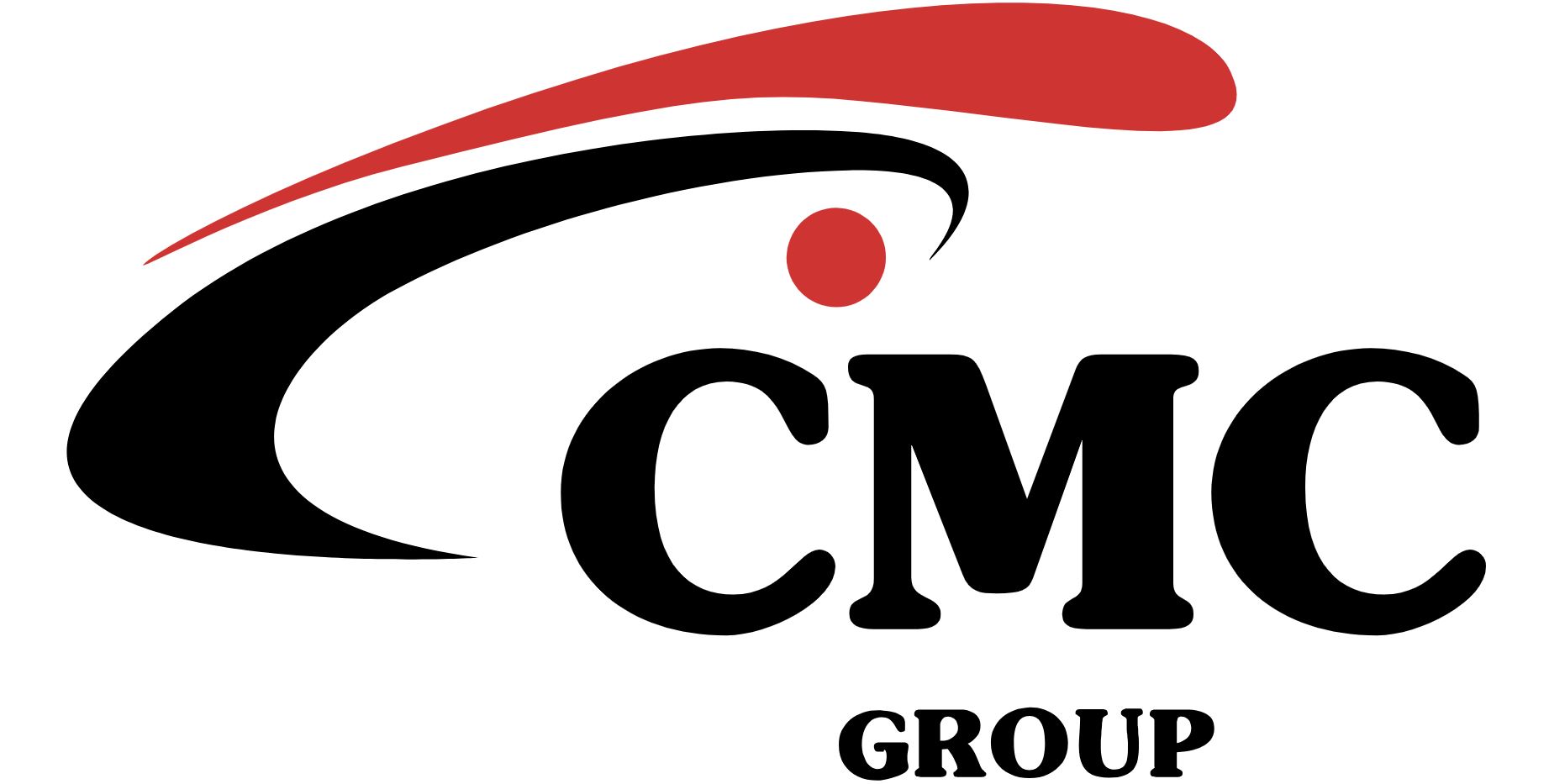 CMC Group logo