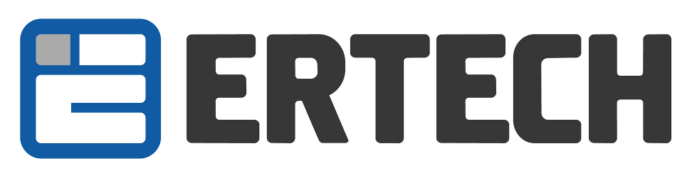 ERTECH logo