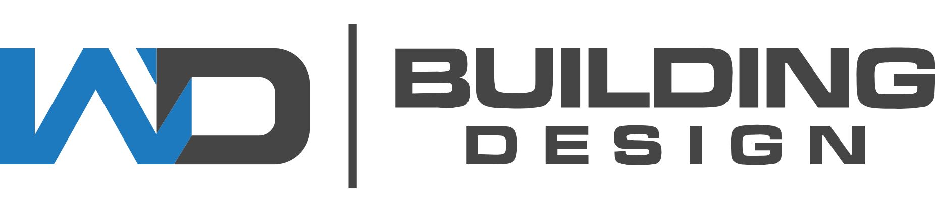 WD Building Design logo